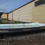 Above Ground Water Impoundment – Cal Fire Training