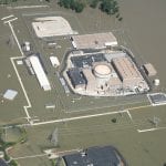 Fort Calhoun Flood Control