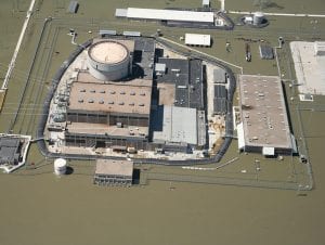 Fort Calhoun Flood Control