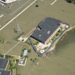 Fort Calhoun Flood Control