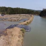 AquaDams as Flood Control Barriers