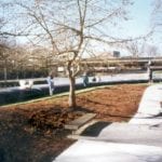 AquaDams as Flood Control Barriers