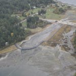 Kilisut Harbor Bridge Construction and Estuary Restoration Project