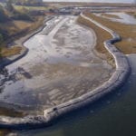 Kilisut Harbor Bridge Construction and Estuary Restoration Project