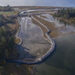 Kilisut Harbor Bridge Construction and Estuary Restoration Project