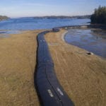 Kilisut Harbor Bridge Construction and Estuary Restoration Project